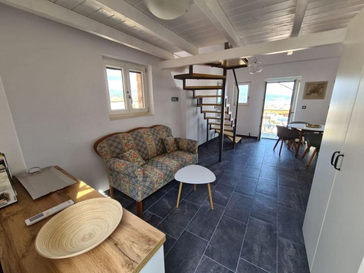Apartment Townhouse Gythio