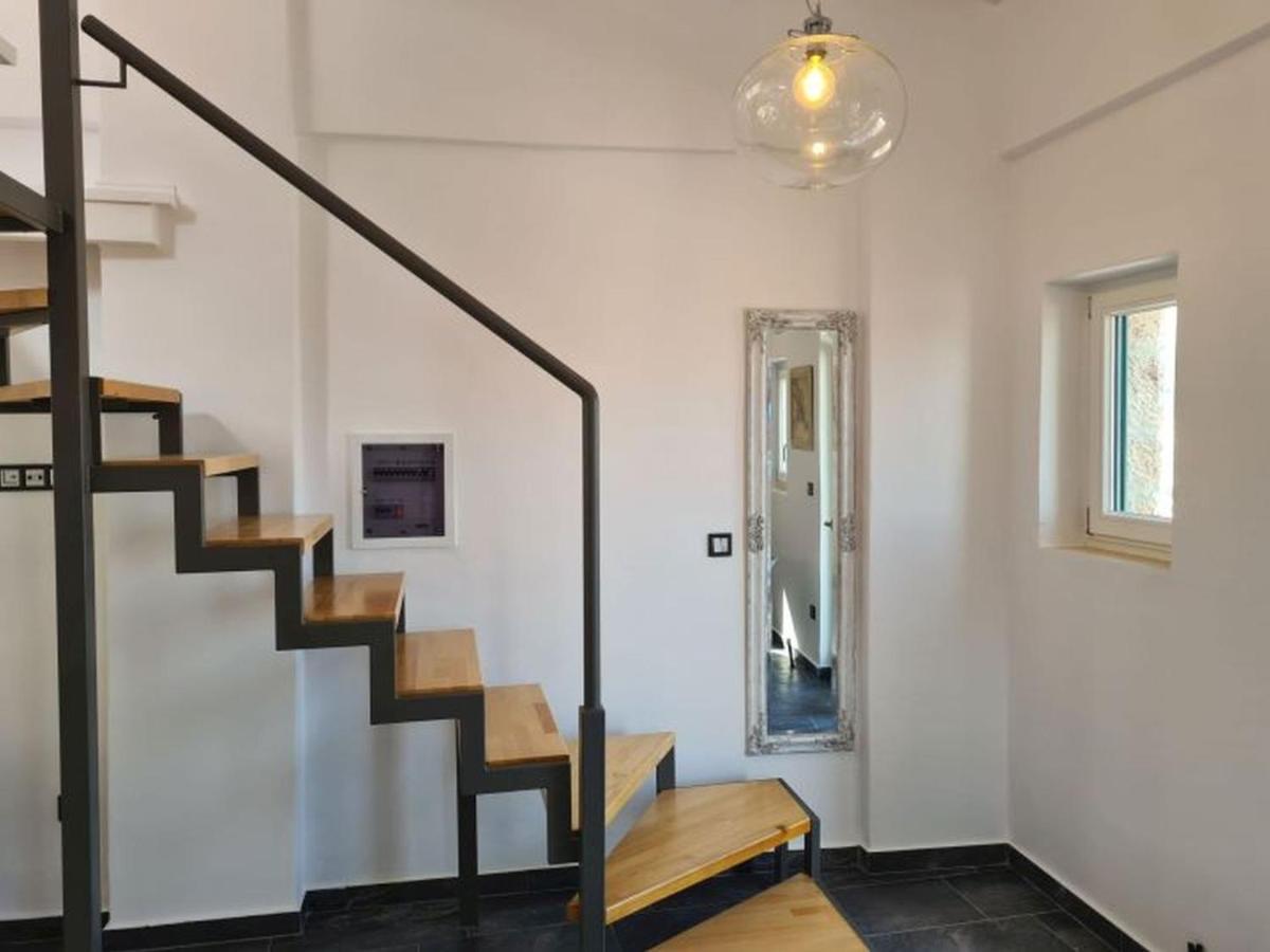 Apartment Townhouse Gythio