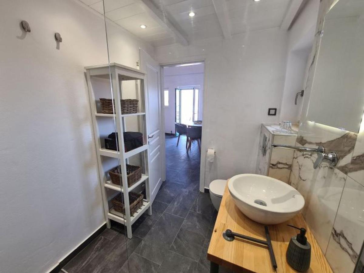 Townhouse Apartment