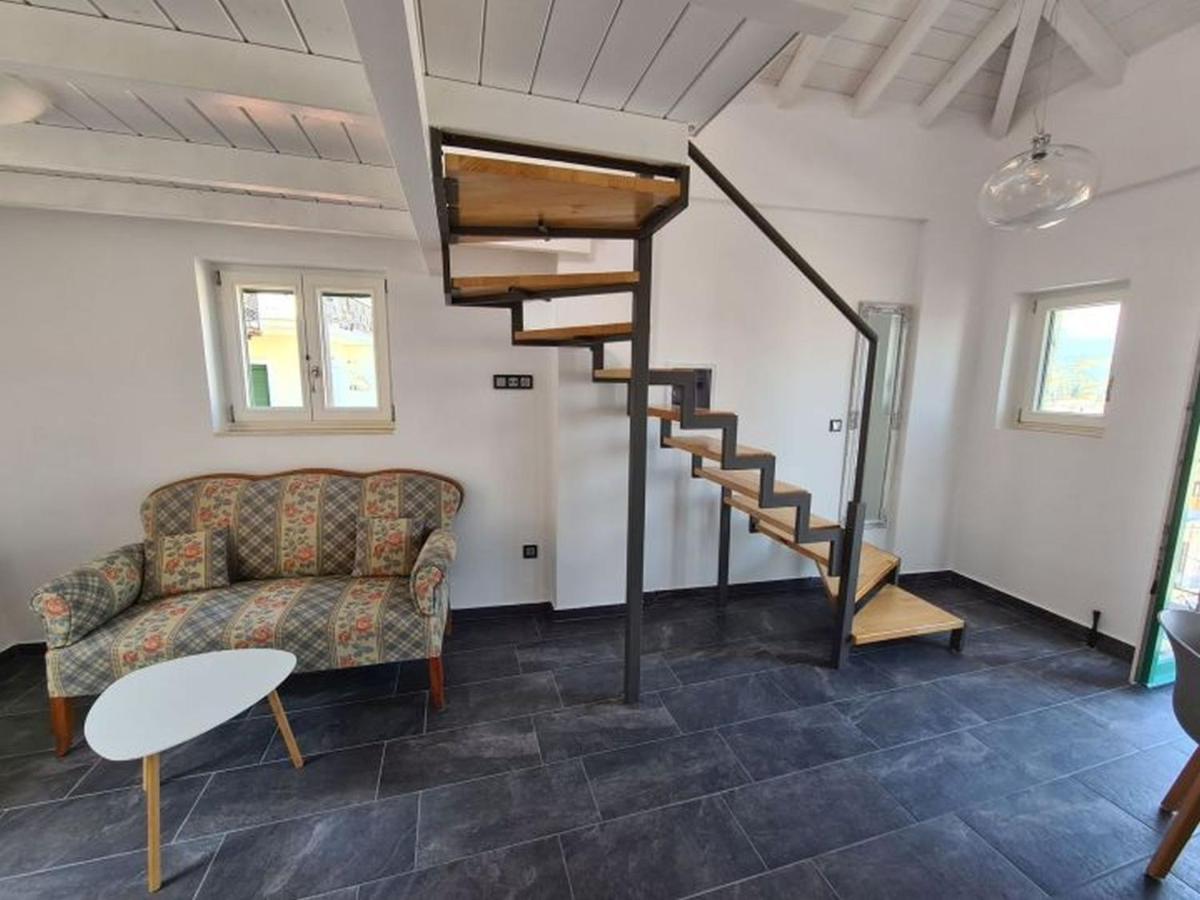 Townhouse Gythio