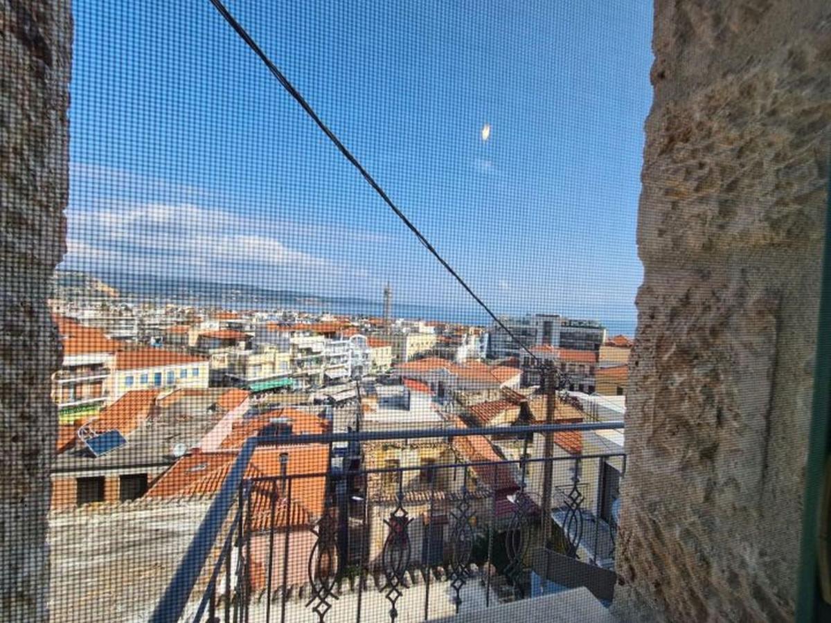 Townhouse * Gythio