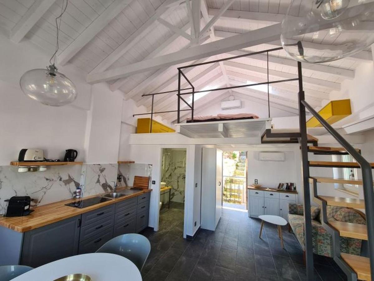 Townhouse *