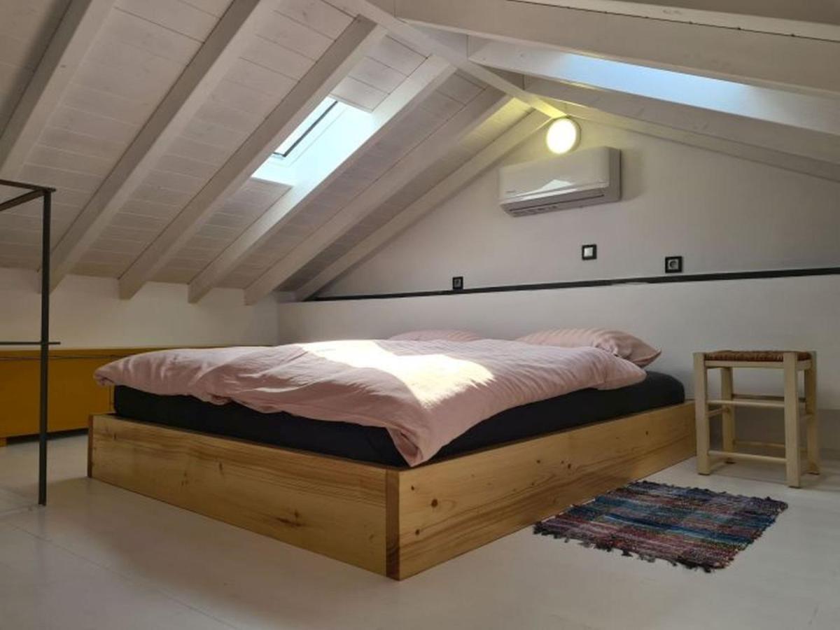 Townhouse Gythio
