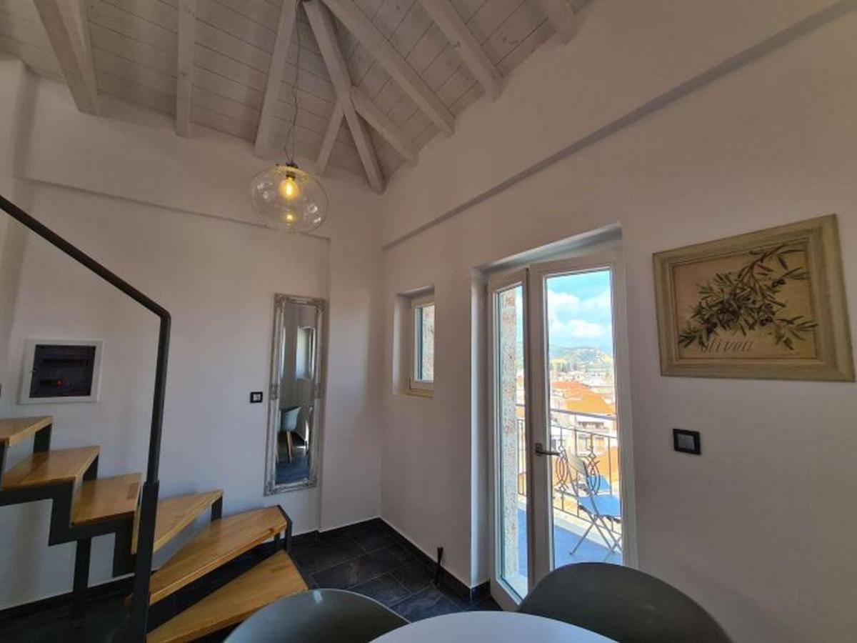 Townhouse Apartment