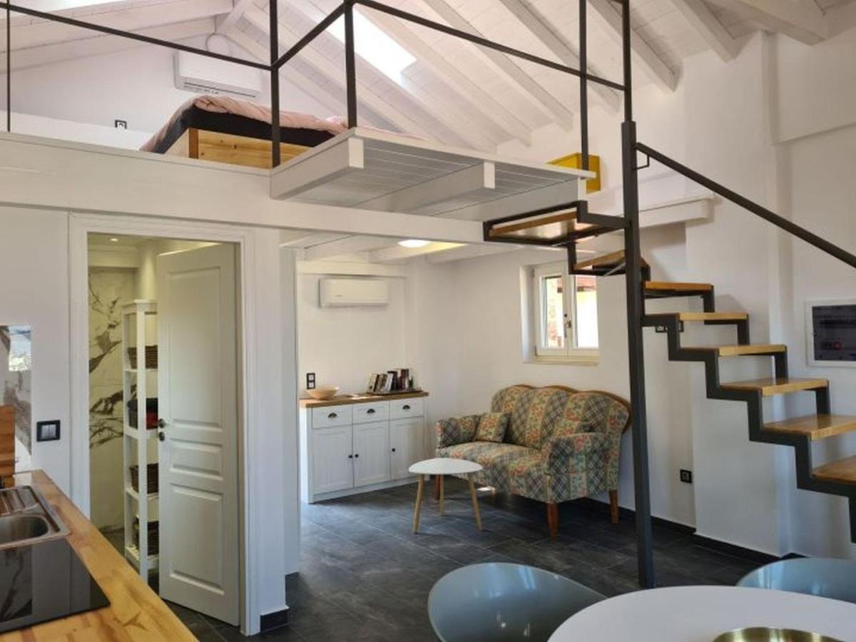 Apartment Townhouse Gythio