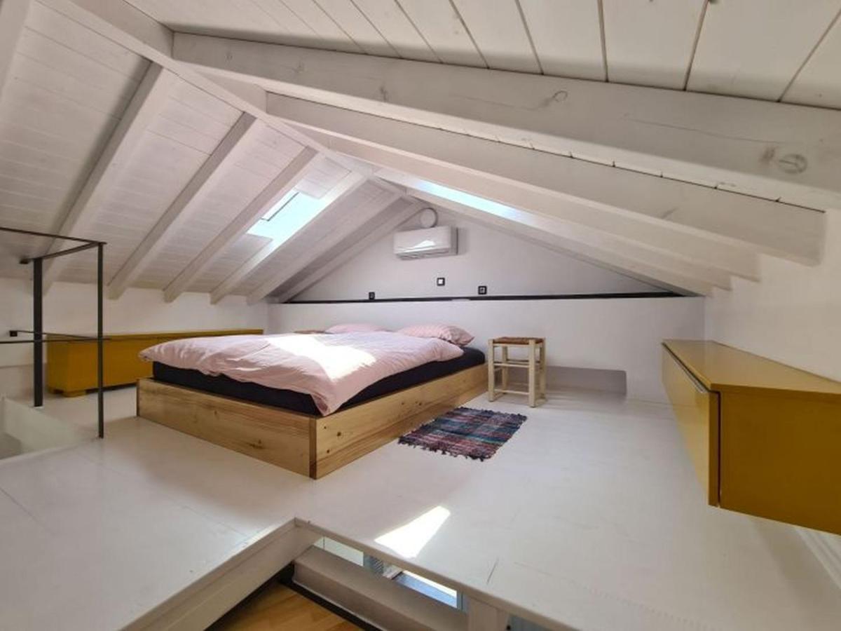 Townhouse * Gythio