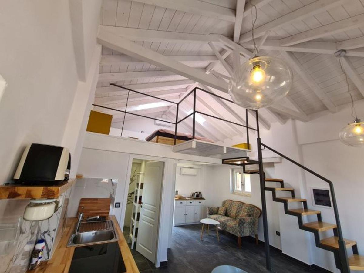 Townhouse