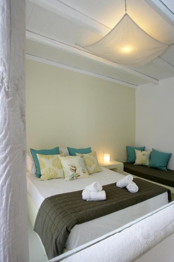 Ninemia Calm And Apartment Kionia