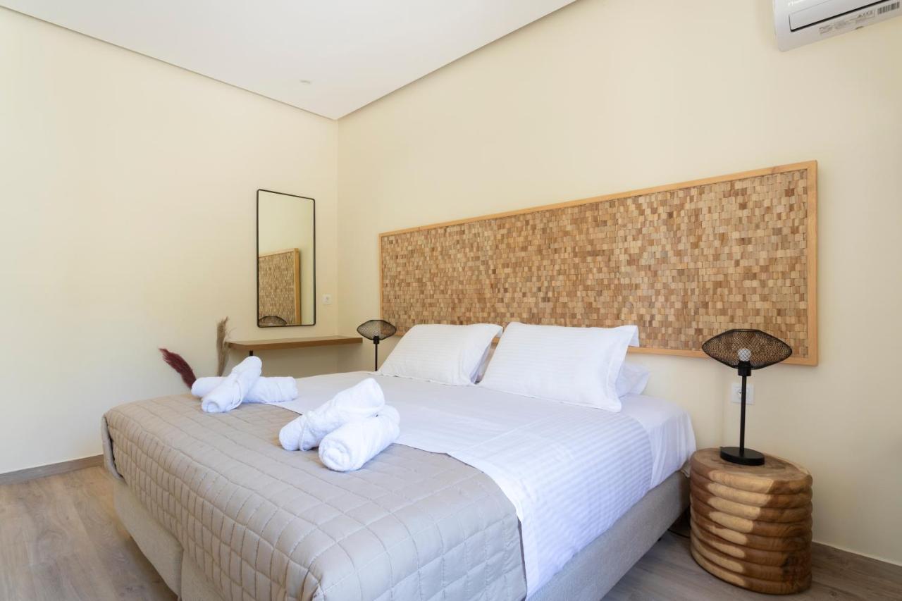 Hotel Ethereal Spetses Town