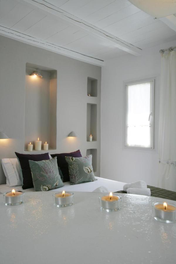 Ninemia Calm And Apartment