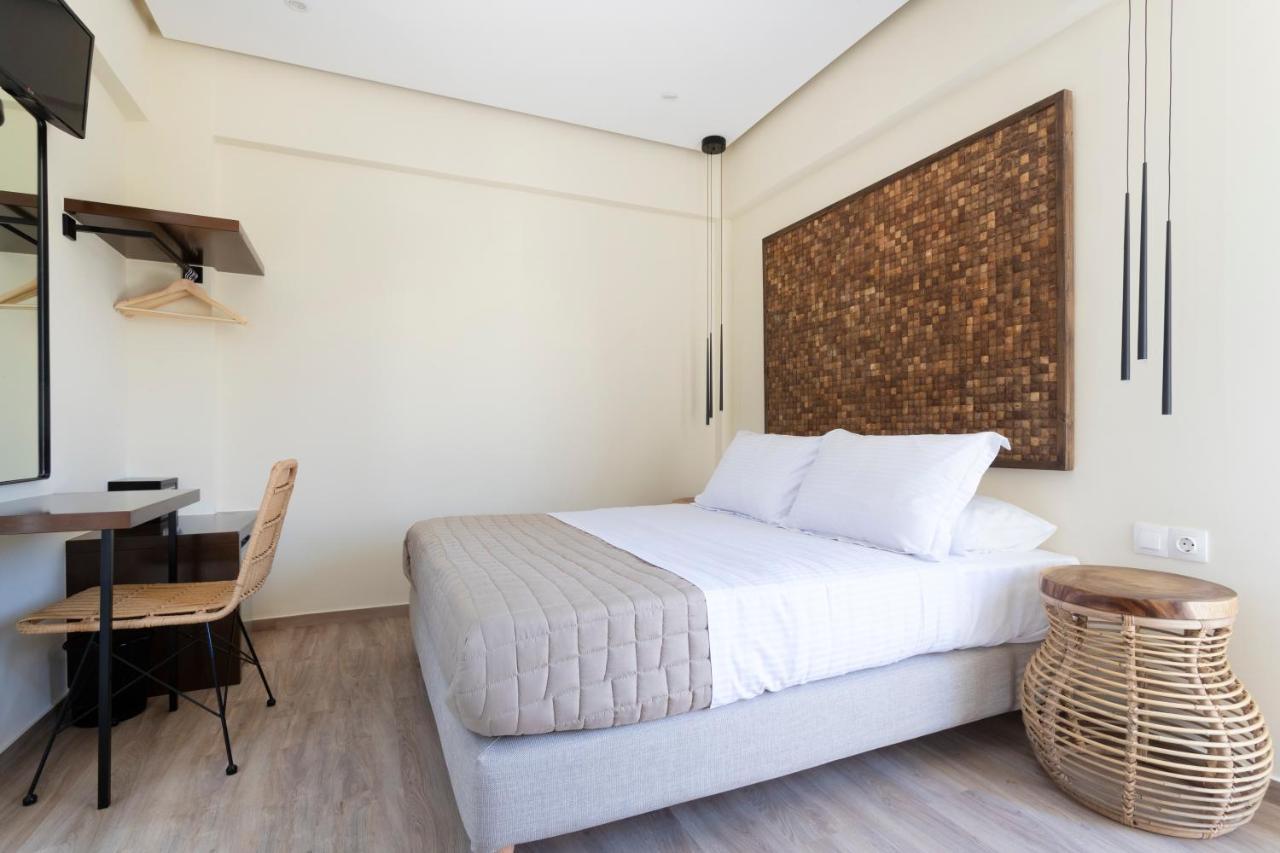 Ethereal Hotel