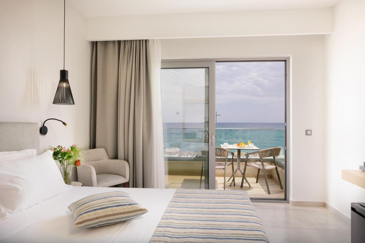 Batis 3* Rethymno (Crete)