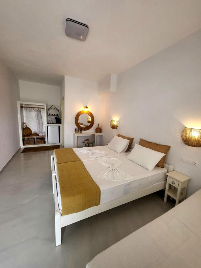 Apartment Ergina *