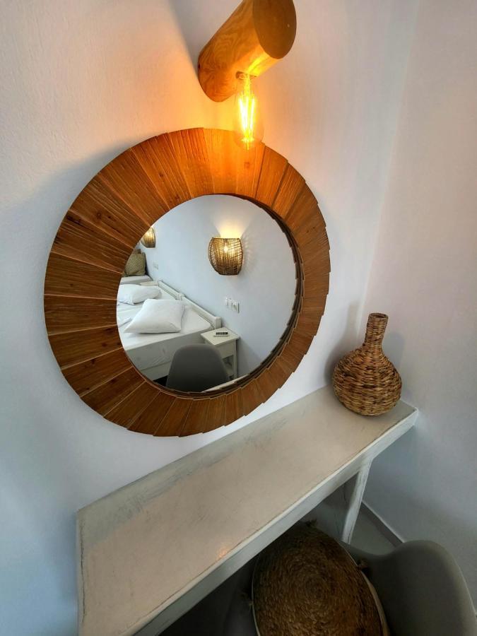 Ergina Apartment