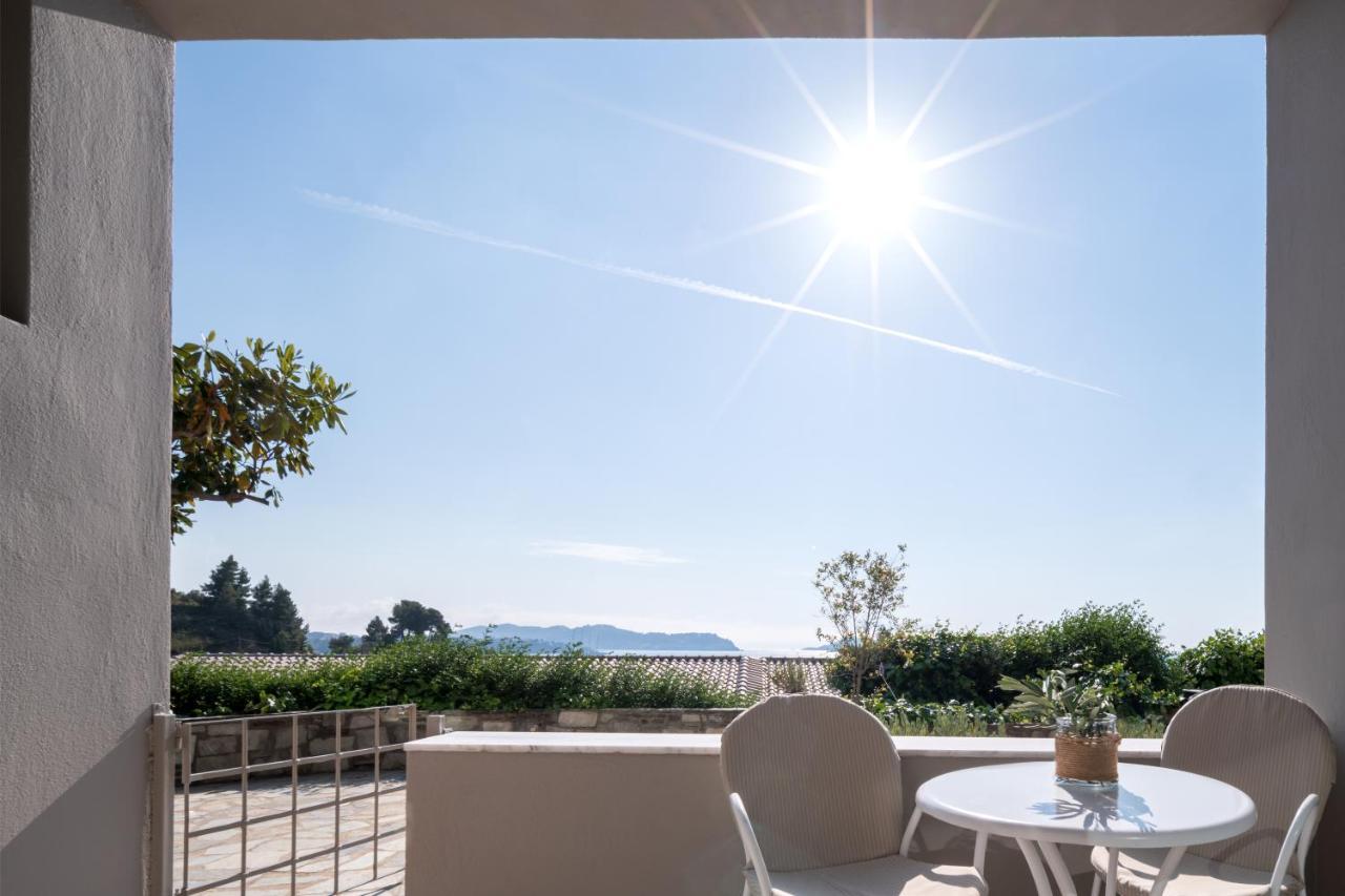 Kassandra Bay Resort, &