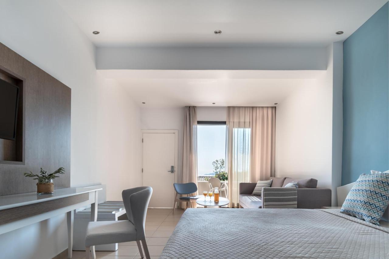 Hotel Kassandra Bay Resort, &