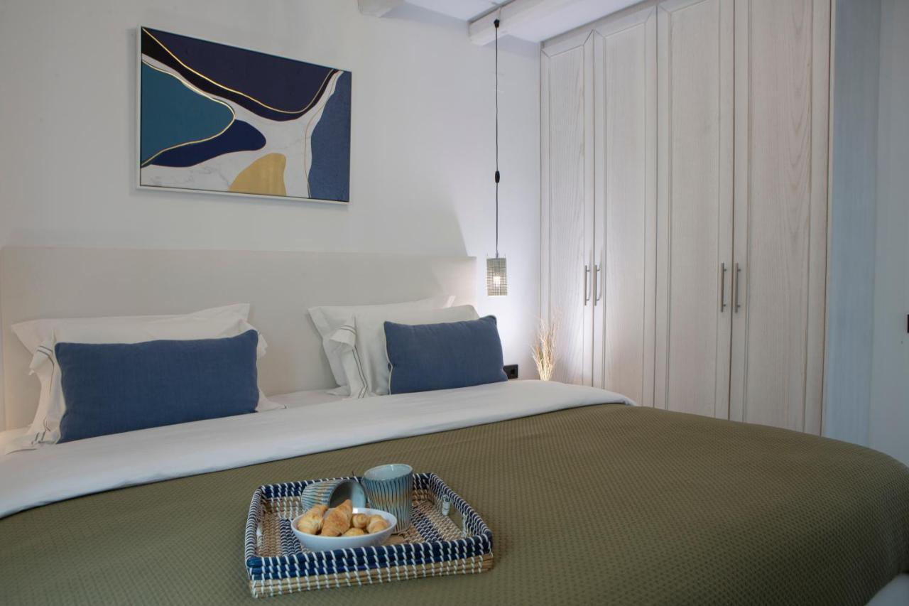 Eliandreia Luxury * Kalamitsi (Lefkada)