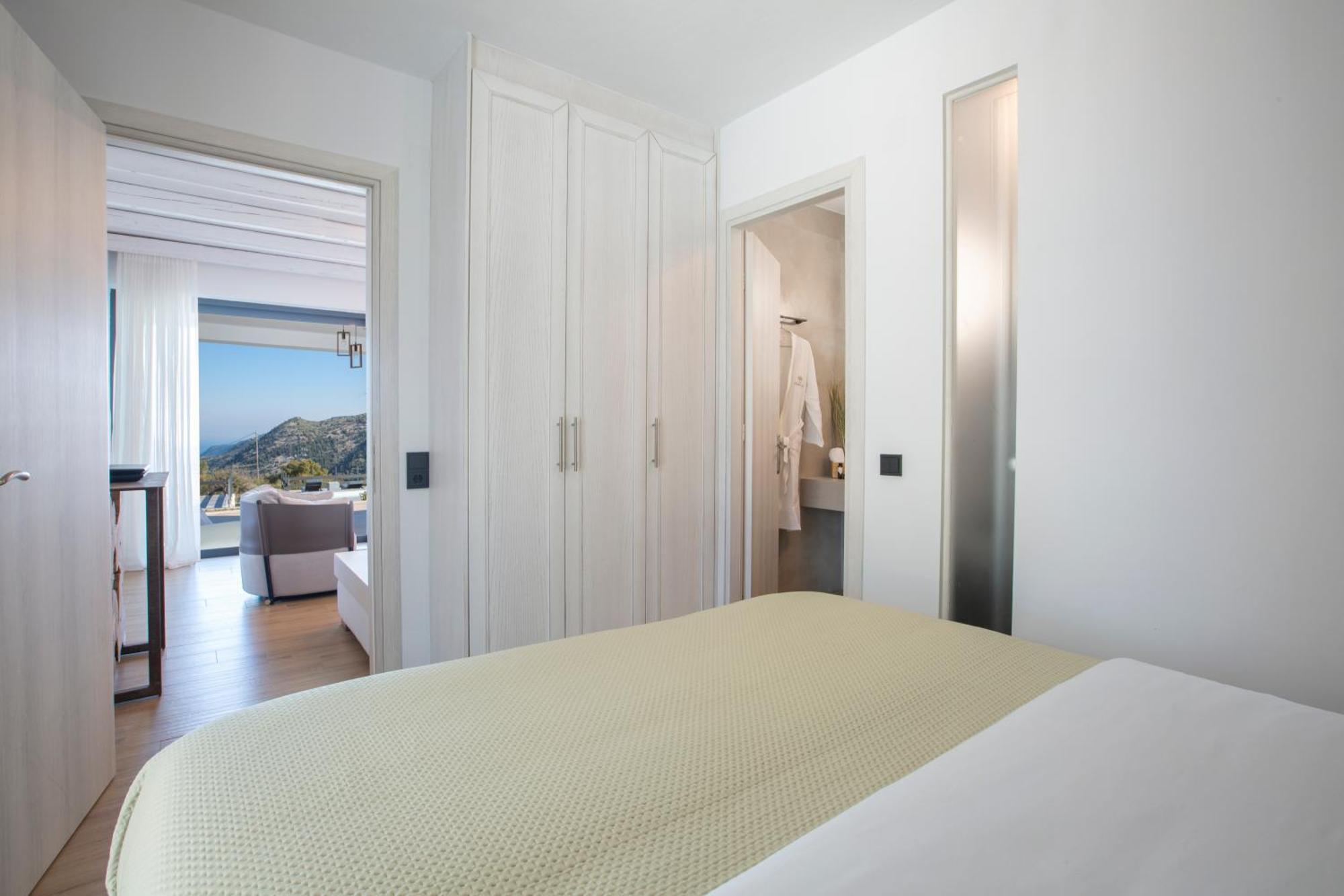 Villa Eliandreia Luxury *