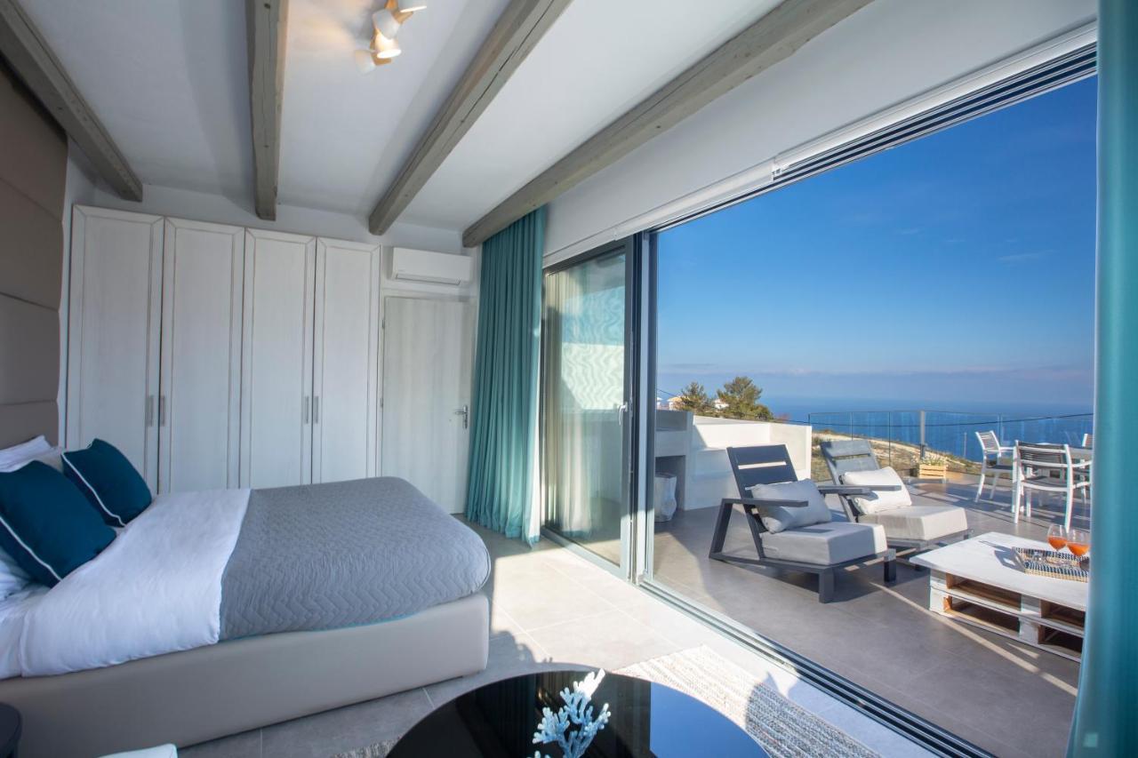 Villa Eliandreia Luxury