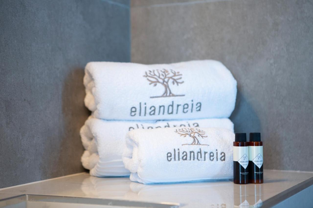 Villa Eliandreia Luxury Kalamitsi (Lefkada)