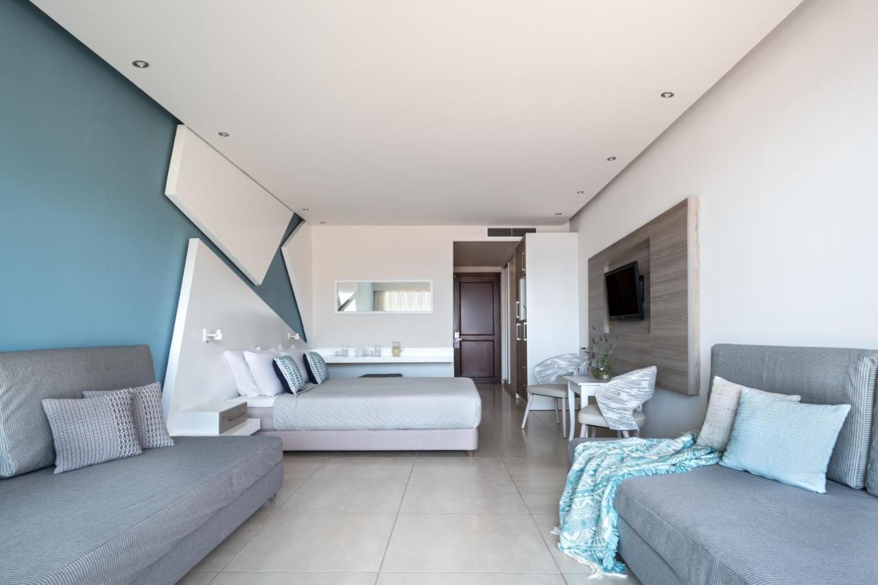 Kassandra Bay Resort, & Hotel Katsaros (Skiathos)