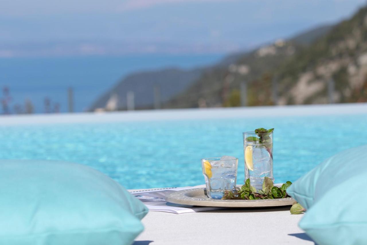 Villa Eliandreia Luxury Kalamitsi (Lefkada)