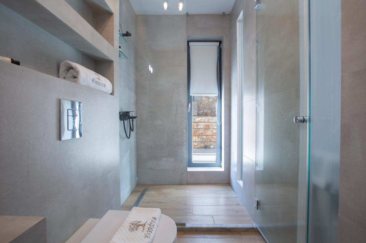Eliandreia Luxury Kalamitsi (Lefkada)