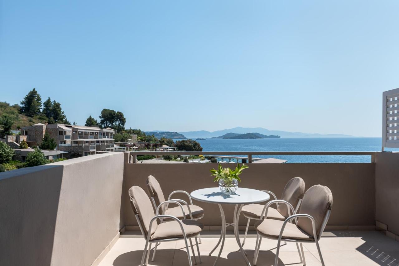 Hotel Kassandra Bay Resort, & 5*