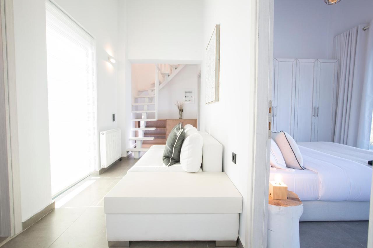 Eliandreia Luxury Kalamitsi (Lefkada)