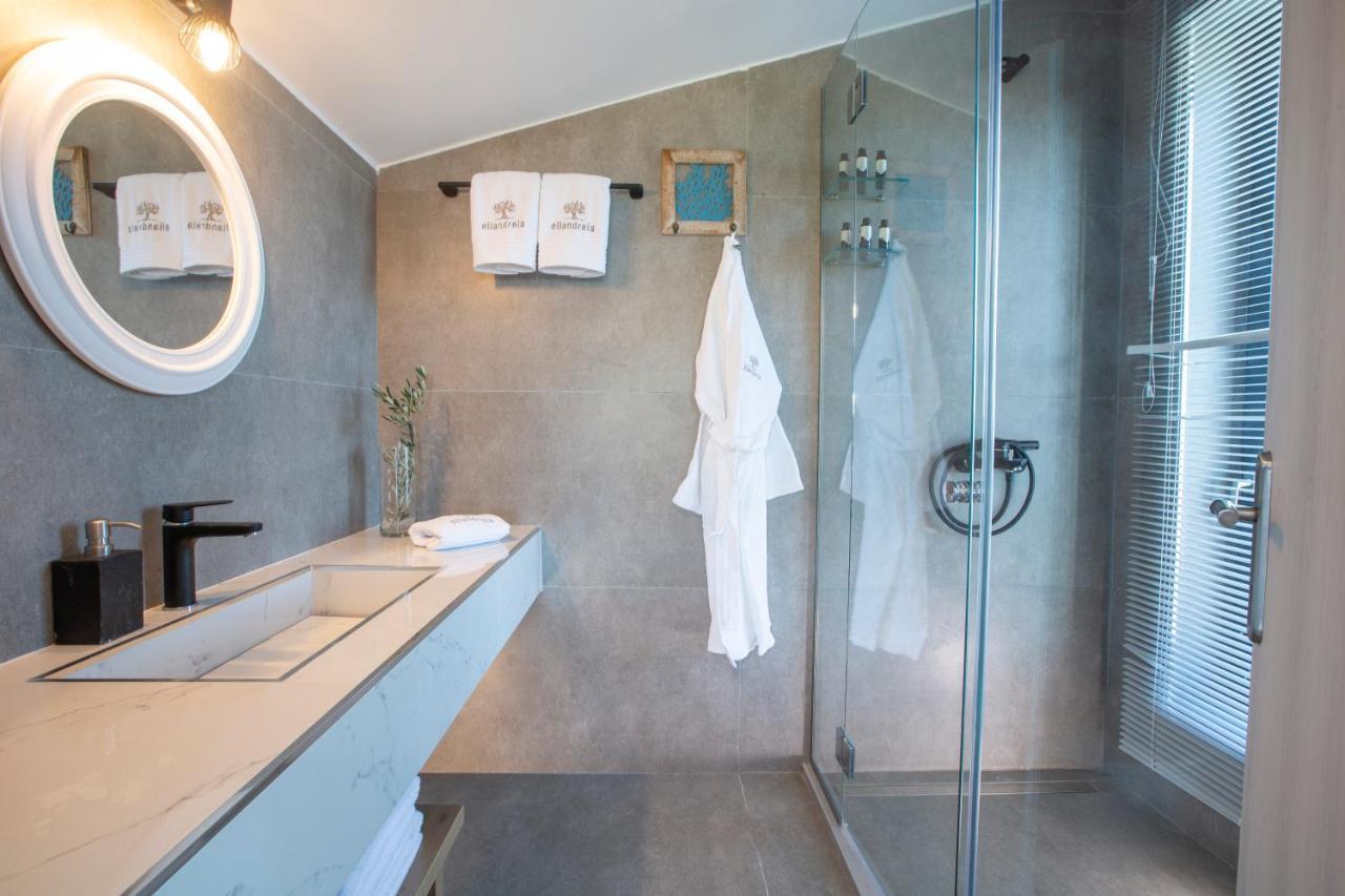 Eliandreia Luxury