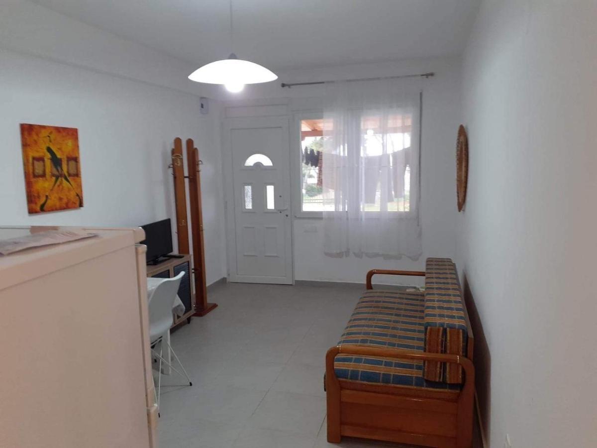 Apartment Andreas House Nea Poteidaia