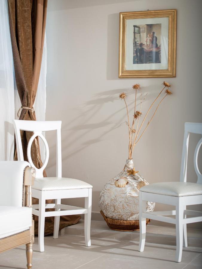 Apartment Mykoniatika