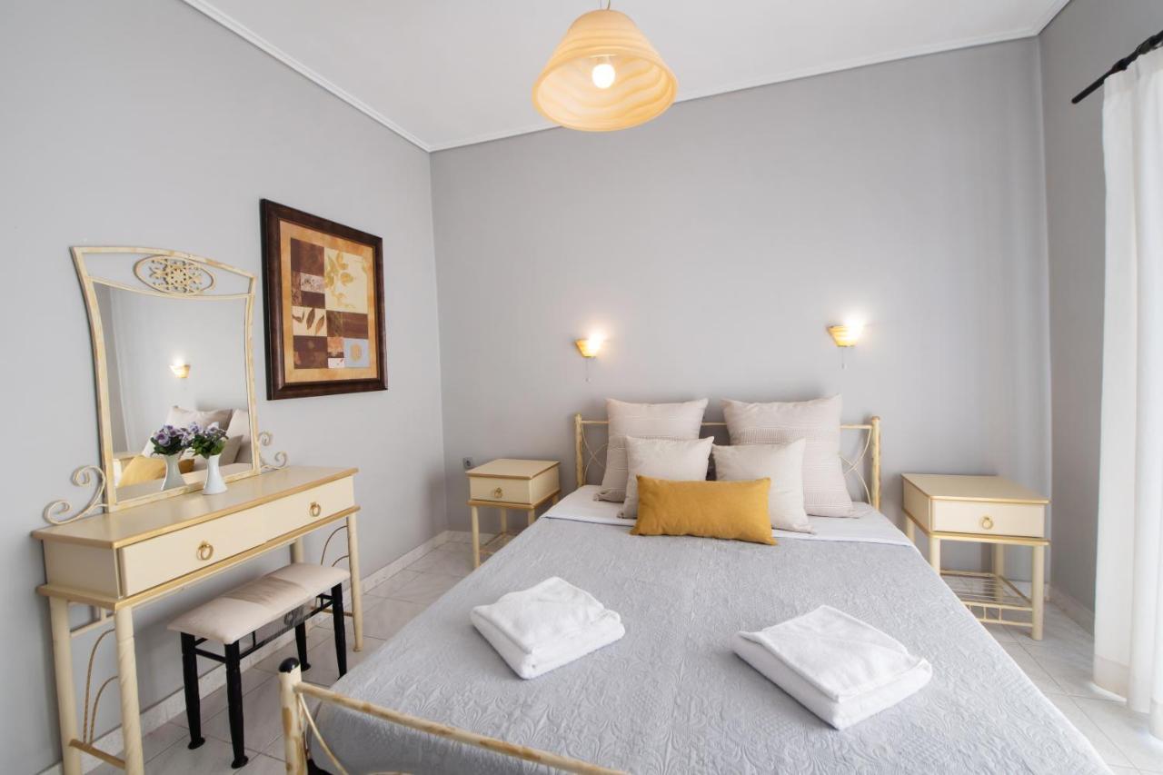 George House Apartment