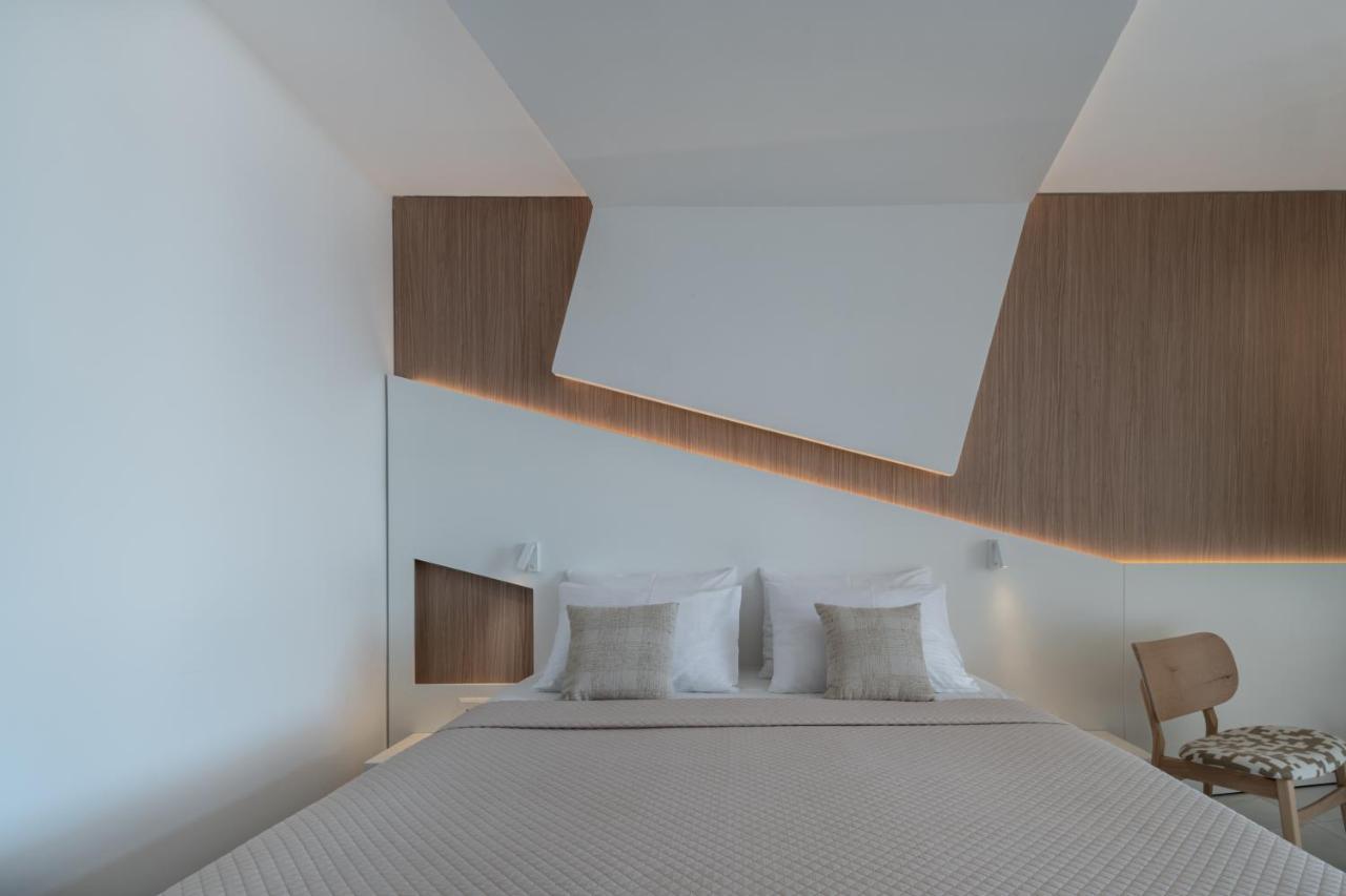 Hotel Kassandra Bay Resort, & Katsaros (Skiathos)