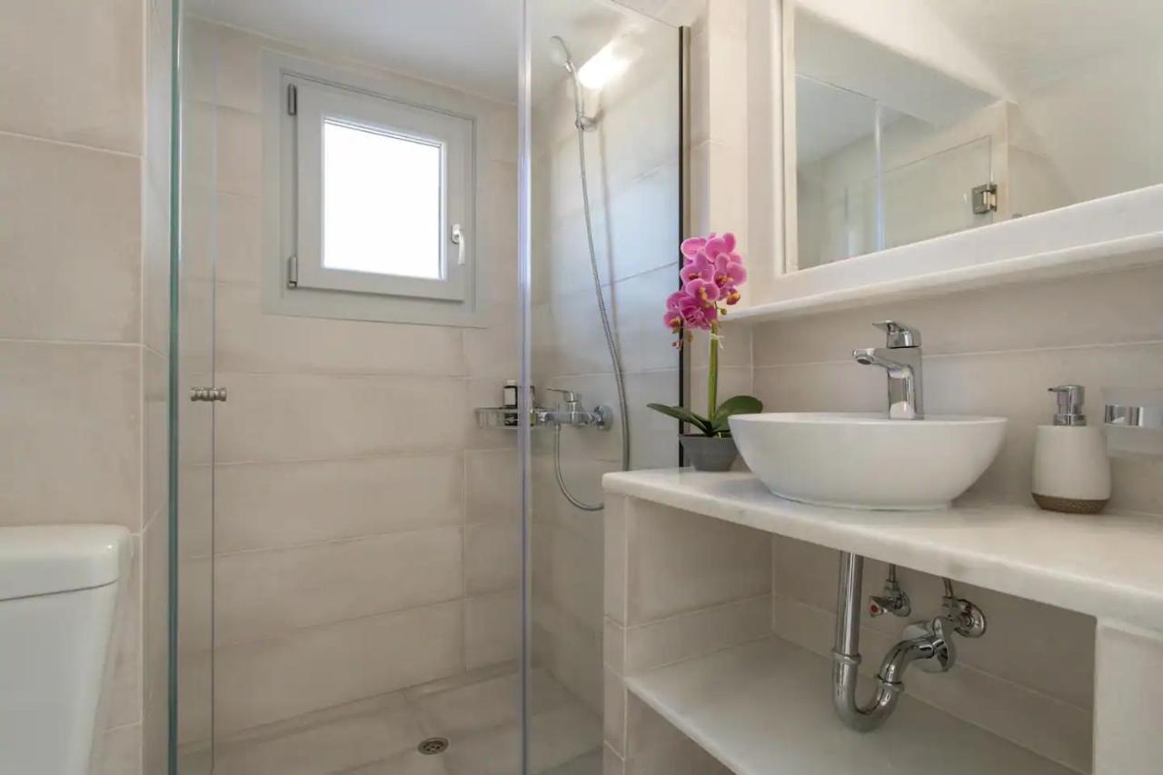Maisonette Sail Villa *