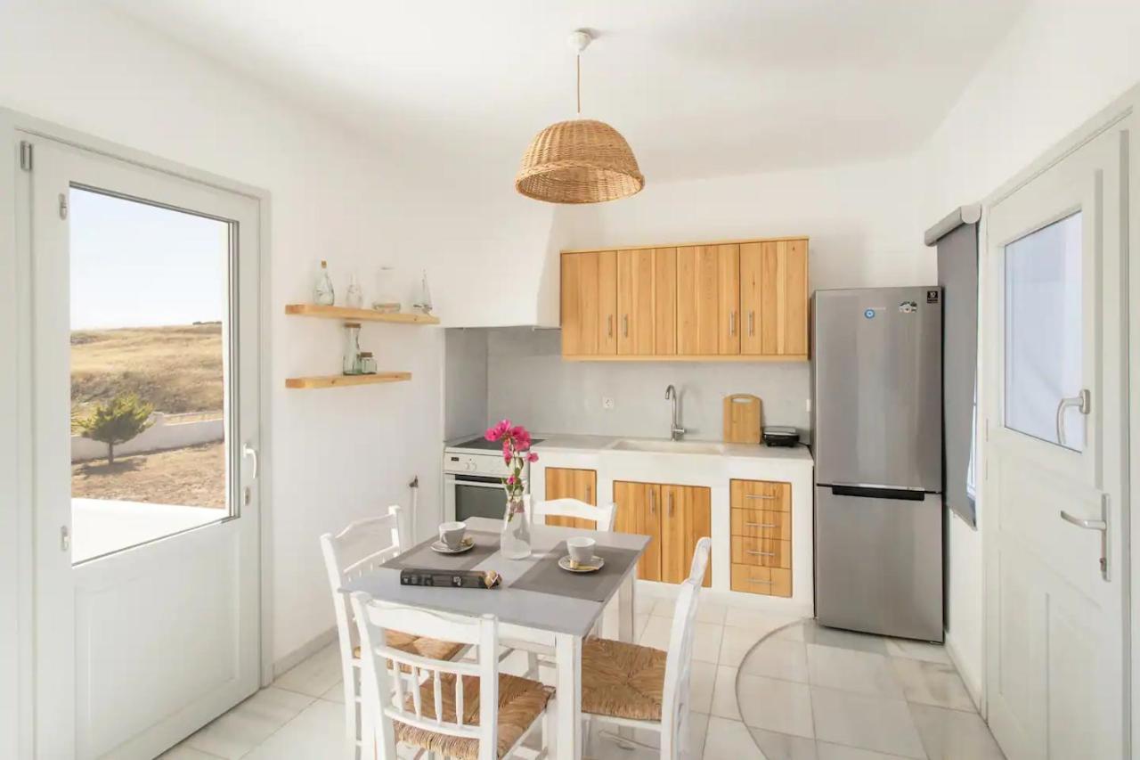 Maisonette Sail Villa *