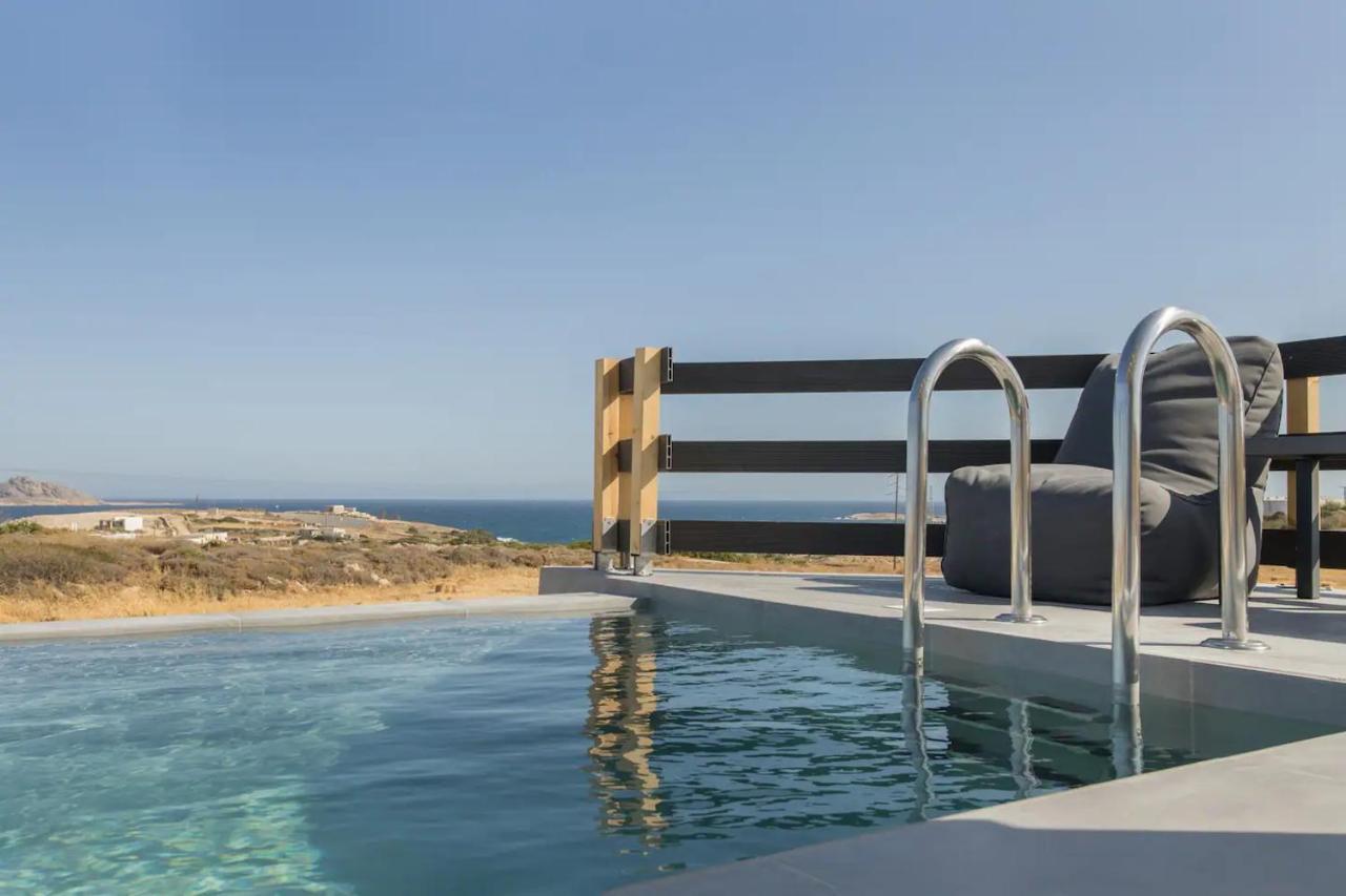 Maisonette Sail Villa