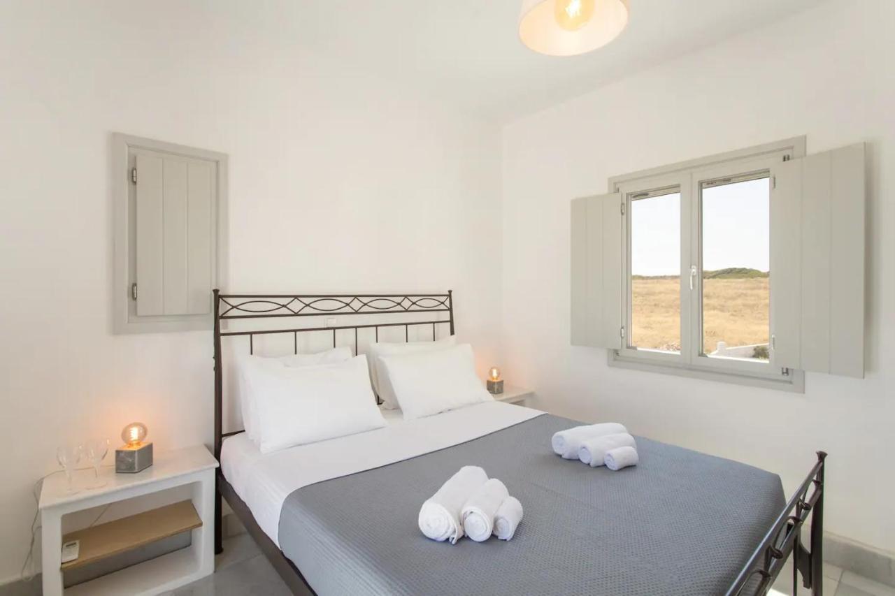 Maisonette Sail * Naousa (Paros)