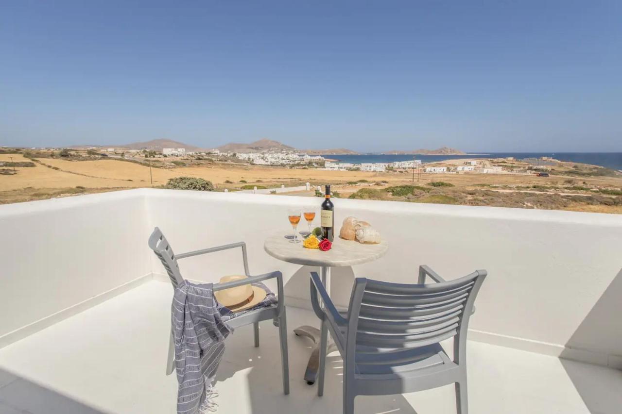Villa Maisonette Sail Naousa (Paros)