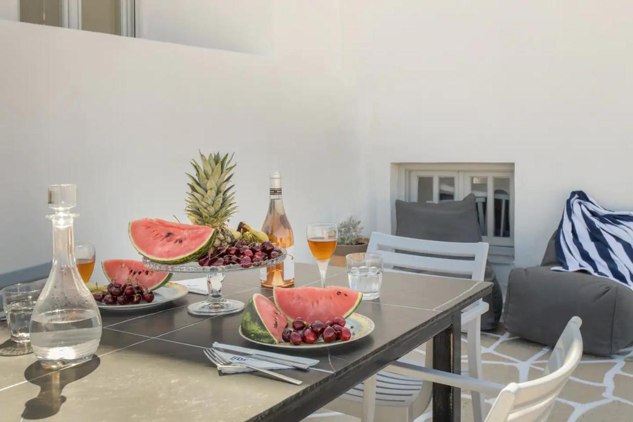 Maisonette Sail Villa