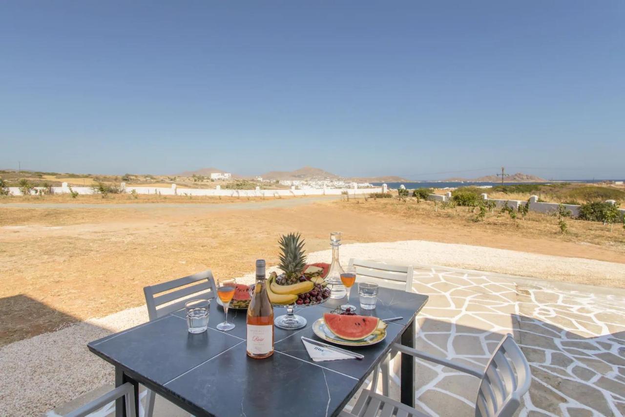Maisonette Sail Villa *