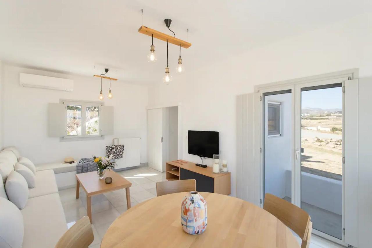 Maisonette Sail *