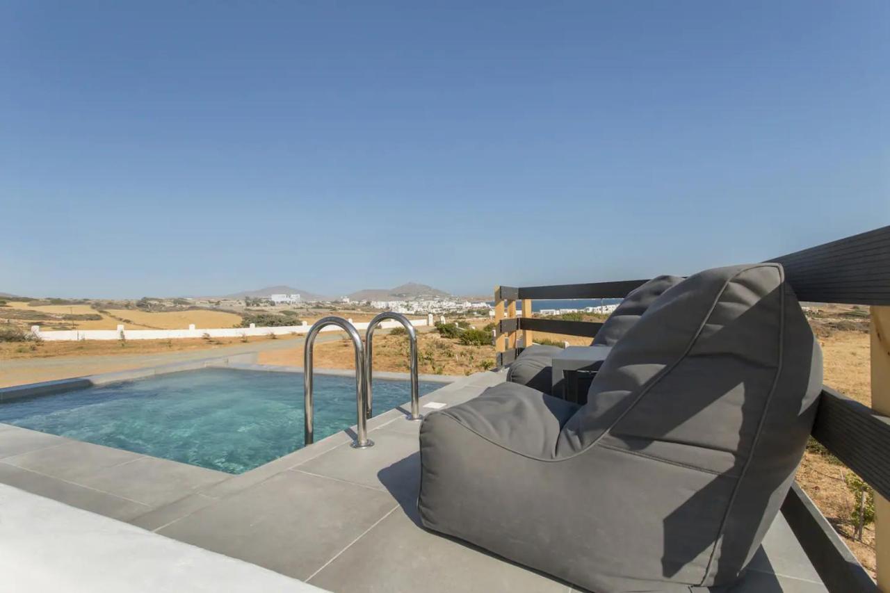 Maisonette Sail *