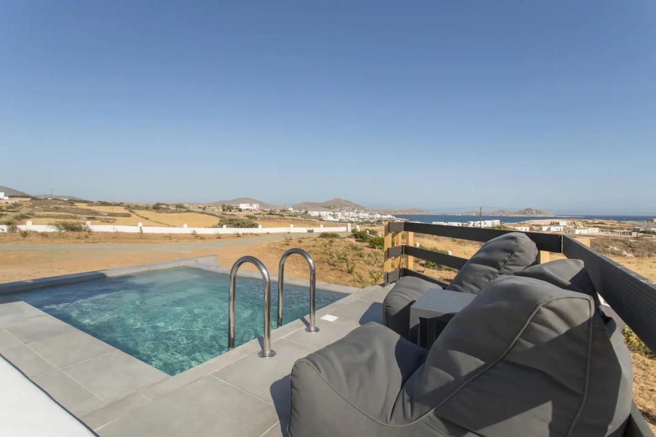 Villa Maisonette Sail