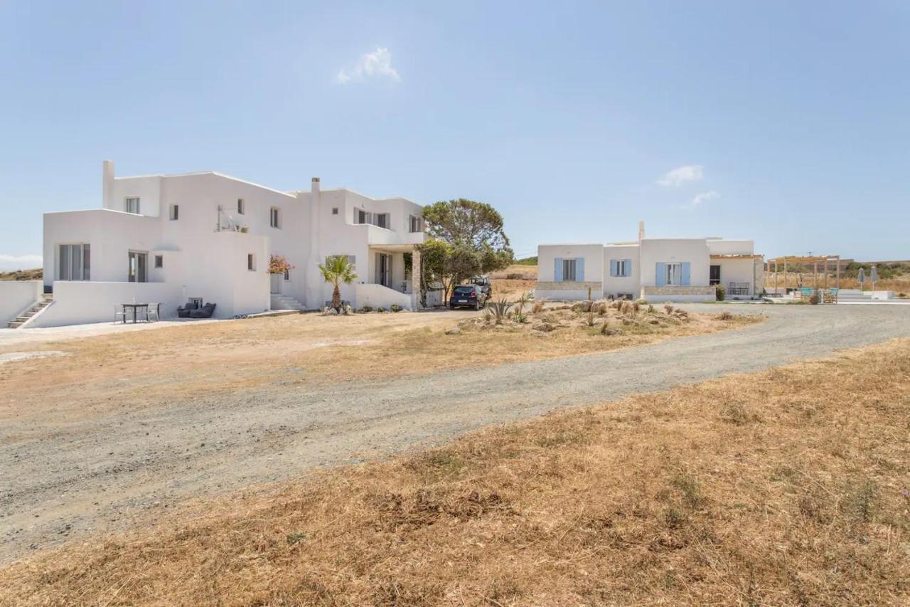 Maisonette Sail * Naousa (Paros)