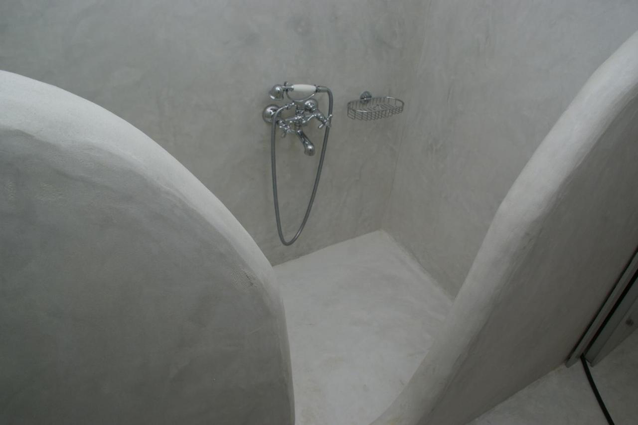House With Private Pool * Naousa (Paros)