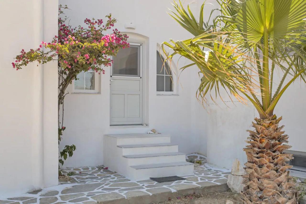 Maisonette Sail