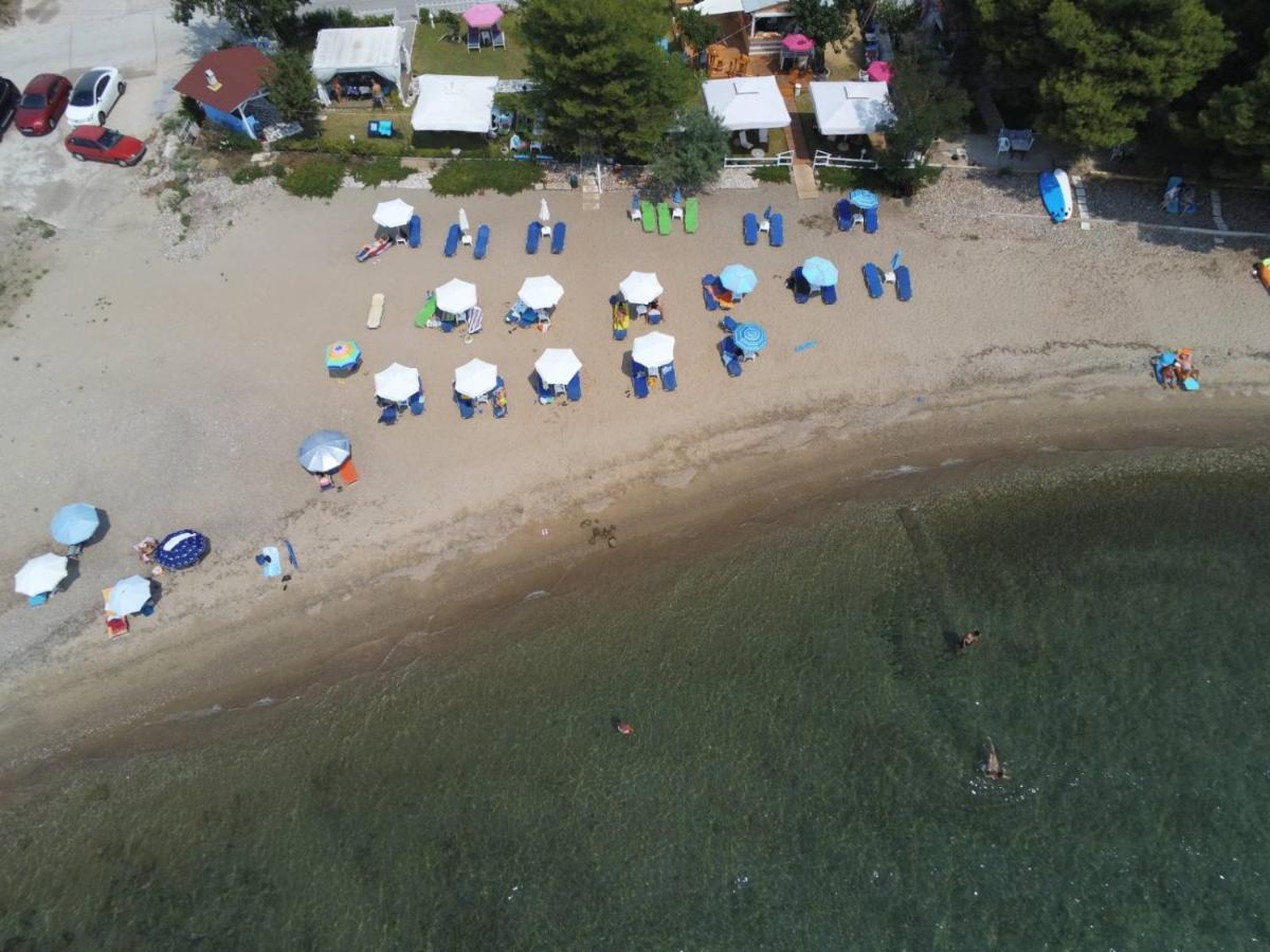 Maras Marinas Open All Year Apartment *