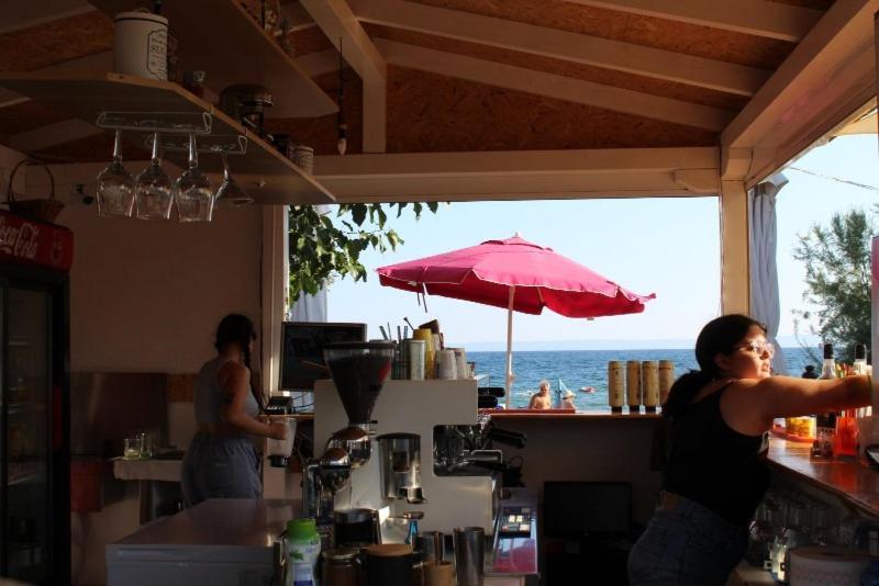 Apartment Maras Marinas Open All Year *