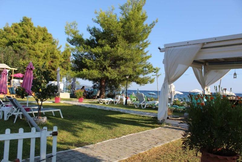Maras Marinas Open All Year Apartment Nikiti (Sithonia)